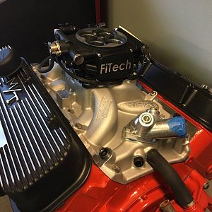 fitech