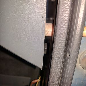 Installed