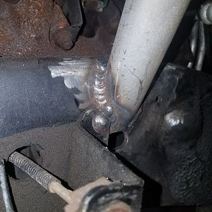 weld