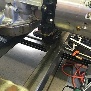 Trans Mount
