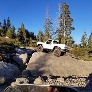 Rubicon