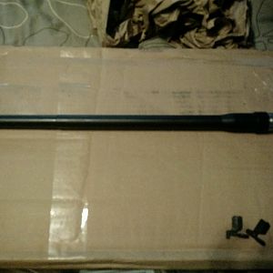 Hammer Arms 18" RLGS GII barrel