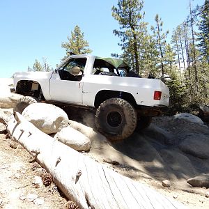 Rubicon 2018