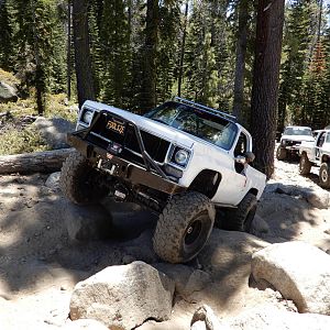 Rubicon 2018