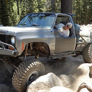 Rubicon 2018