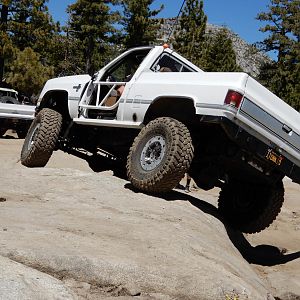 Rubicon 2018