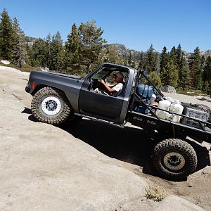 Rubicon 2018