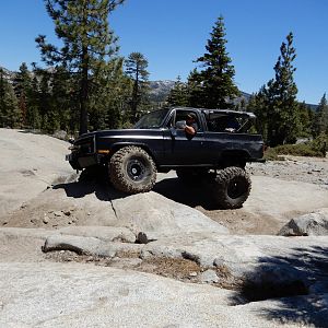 Rubicon 2018
