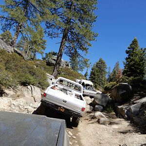 Rubicon 2018