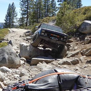 Rubicon 2018