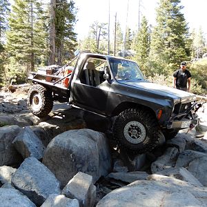Rubicon 2018