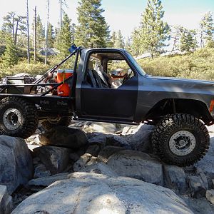 Rubicon 2018