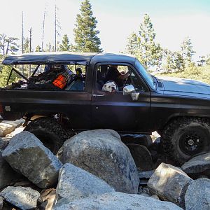 Rubicon 2018