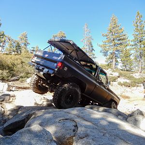 Rubicon 2018