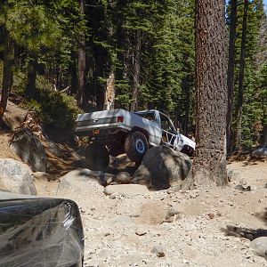 Rubicon 2018