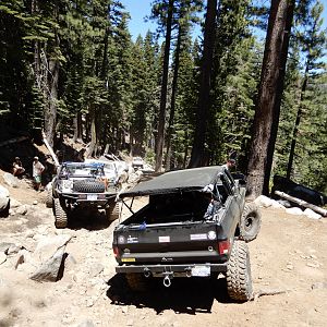 Rubicon 2018