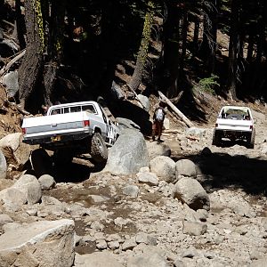 Rubicon 2018