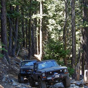 Rubicon 2018