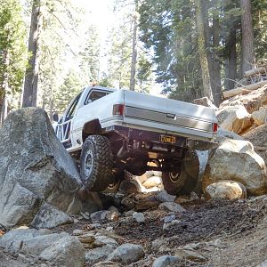 Rubicon 2018