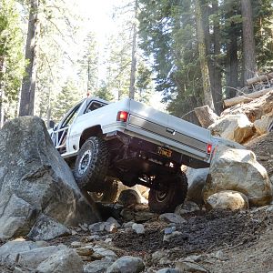 Rubicon 2018