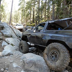 Rubicon 2018