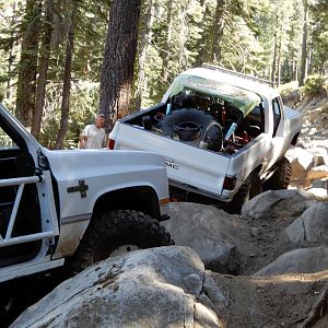 Rubicon 2018