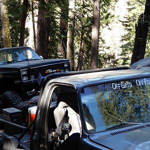 Rubicon 2018