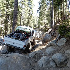 Rubicon 2018