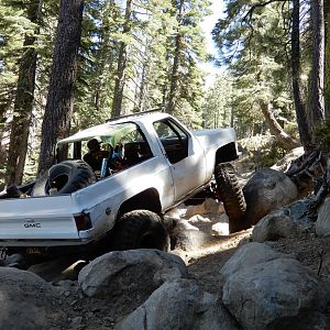Rubicon 2018