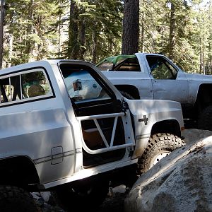 Rubicon 2018