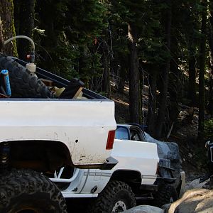 Rubicon 2018