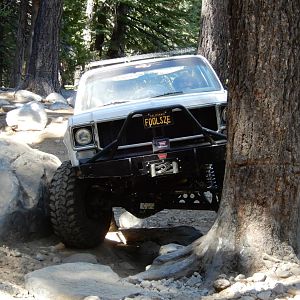 Rubicon 2018