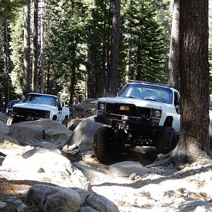 Rubicon 2018