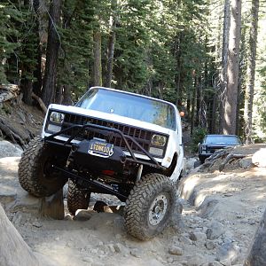 Rubicon 2018