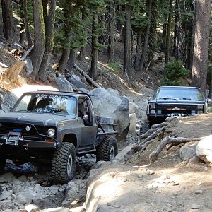 Rubicon 2018