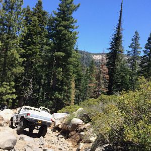 Rubicon 2018