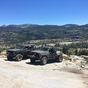 Rubicon 2018