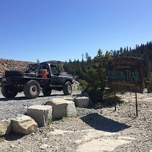 Rubicon 2018