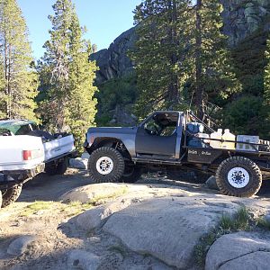 Rubicon 2018
