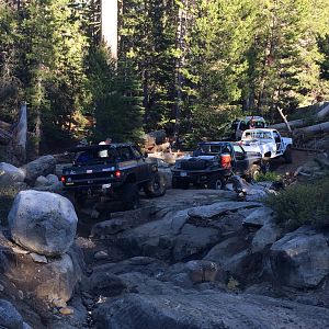 Rubicon 2018