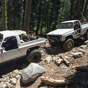 Rubicon 2018