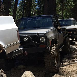 Rubicon 2018