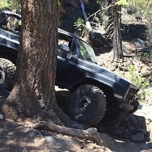 Rubicon 2018