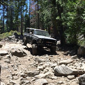 Rubicon 2018