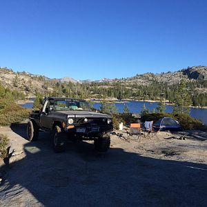 Rubicon 2018