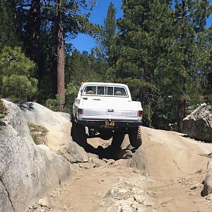Rubicon 2018