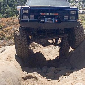 Rubicon 2018
