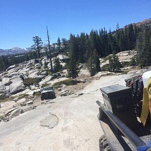 Rubicon 2018