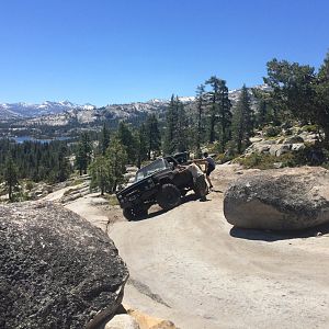 Rubicon 2018