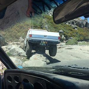 Rubicon 2018